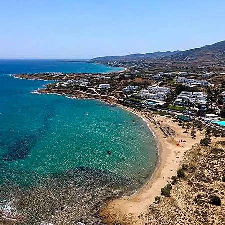 Blue Dolphin Fully Renovated By Rivea Group * Parikia (Paros)