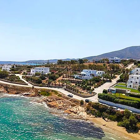 Hotel Blue Dolphin Fully Renovated By Rivea Group
