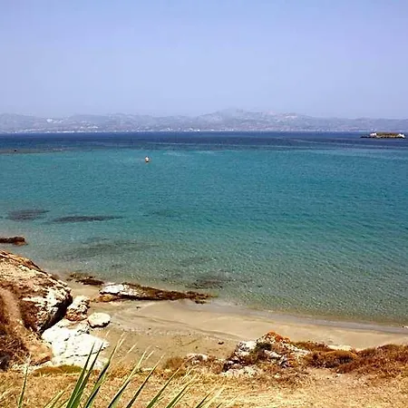Blue Dolphin Fully Renovated By Rivea Group Parikia (Paros)