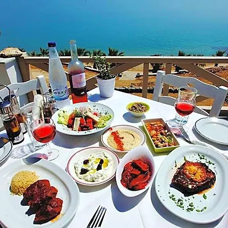 Hotel Blue Dolphin Fully Renovated By Rivea Group *