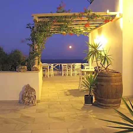 Hotel Blue Dolphin Fully Renovated By Rivea Group *