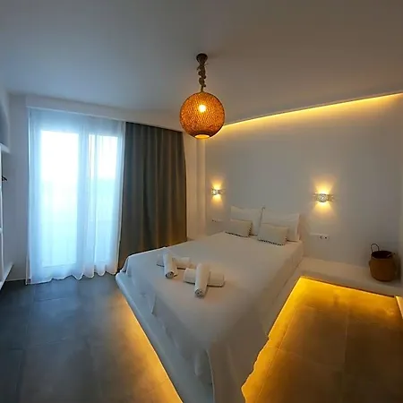 Blue Dolphin Fully Renovated By Rivea Group Parikia (Paros)