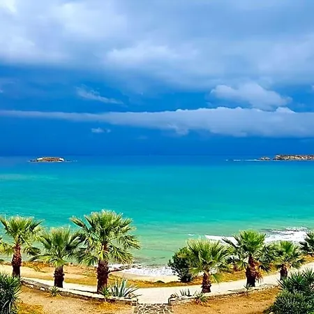 Blue Dolphin Fully Renovated By Rivea Group Hotel