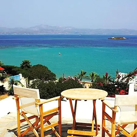 Blue Dolphin Fully Renovated By Rivea Group Hotel Parikia (Paros)
